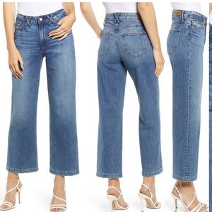 NWT Paige “Nellie” Crops